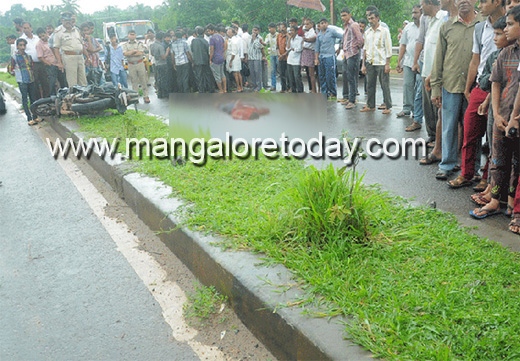 bantwal accident13jul13 1 